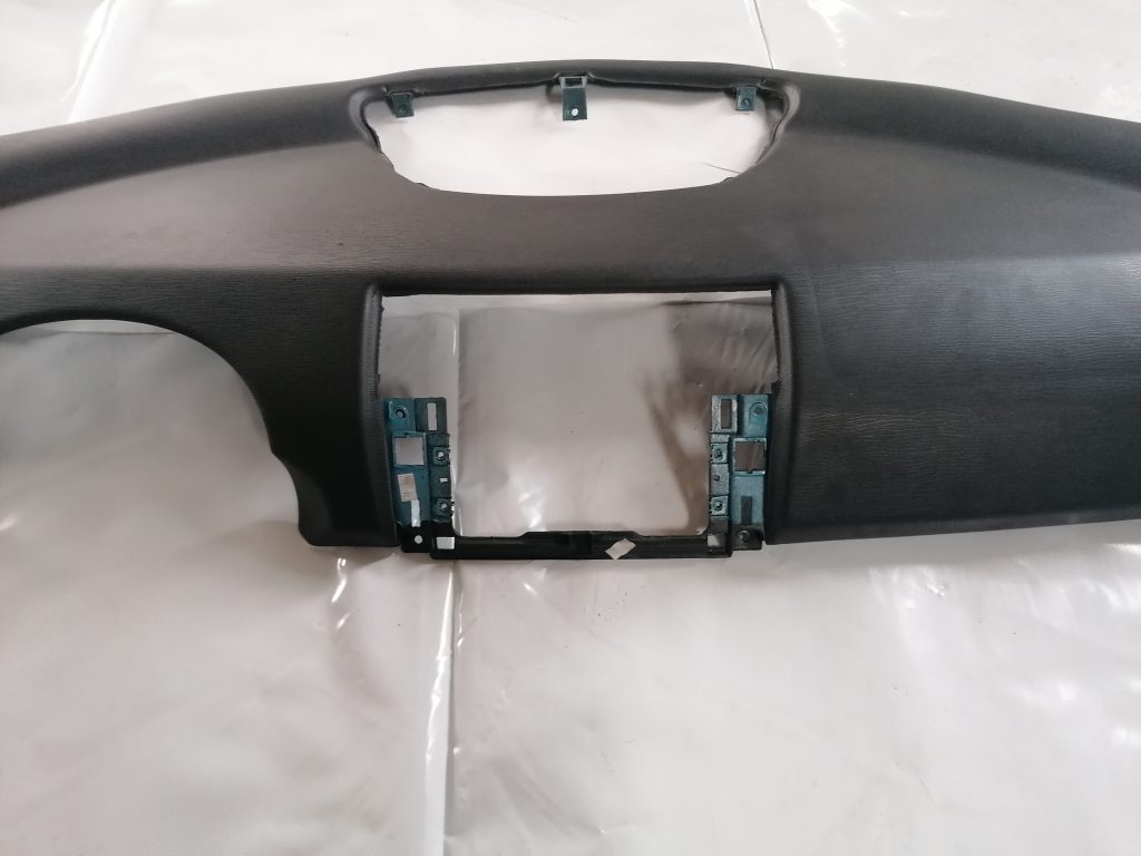 Mērinstrumentu panelis priekš CITROEN C4 2006