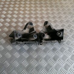 Aizmugurēja bufera kronšteins priekš CITROEN C4 2006