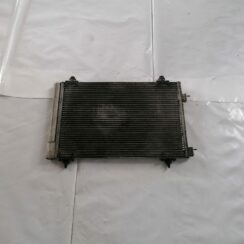 Gaisa kondicioniera radiators priekš CITROEN C4 2006