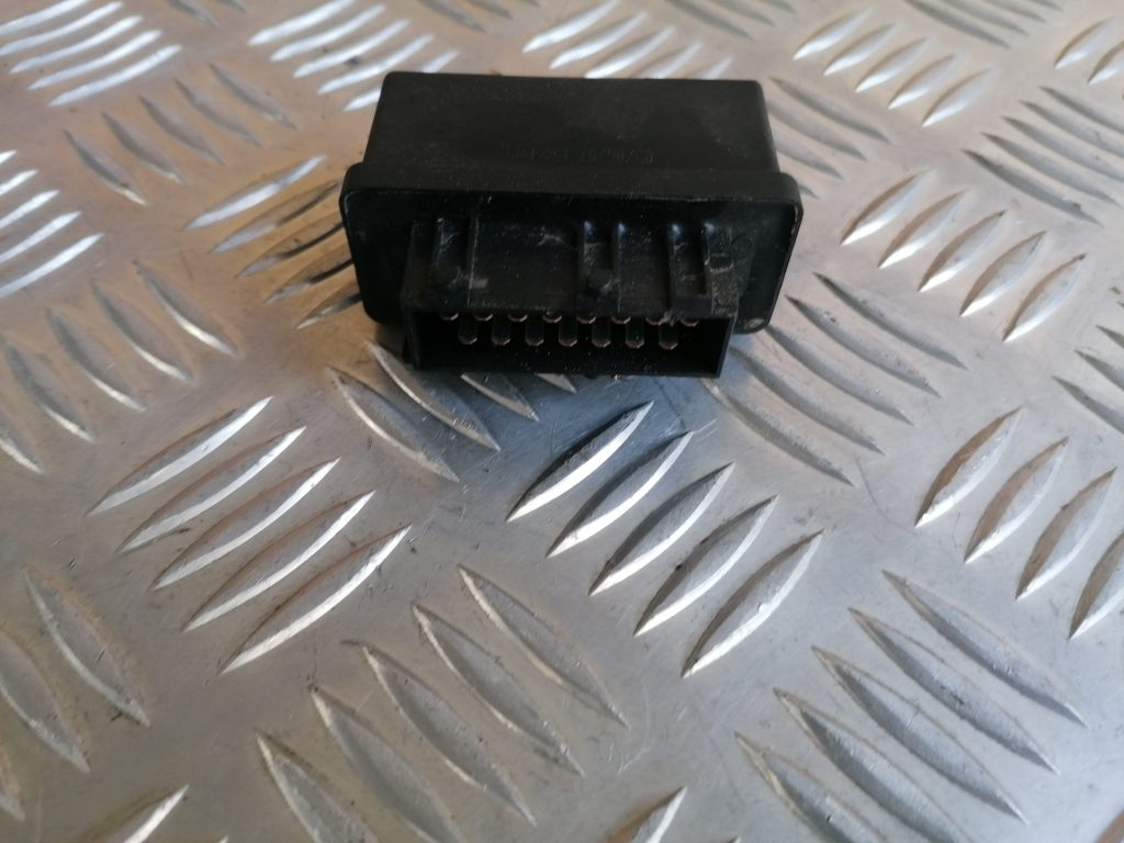 Degvielas sūkņa releja priekš CITROEN C4 2006 3 Degvielas sūkņa releja priekš CITROEN C4 2006