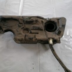 Degvielas tvertne priekš CITROEN C4 2006