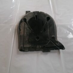 Rezerves riteņa stiprinājums priekš CITROEN C4 2006