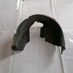 Aizmugurējais kreisais paspārns priekš CITROEN C4 2006