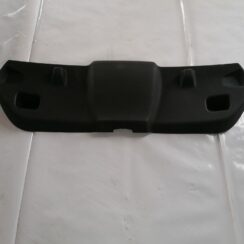 Bagāžnieka vāka liela apdare priekš CITROEN C4 2006