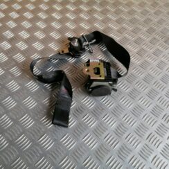 Priekšējā kreisā drošības josta priekš CITROEN C4 2006