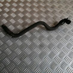 Dzesēšanas šķidruma šļūtene priekš CITROEN C4 2006