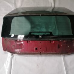 Bagāžnieka vāks priekš CITROEN C4 2006