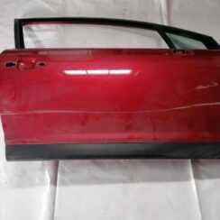 Priekšējās labās durvis priekš CITROEN C4 2006