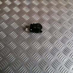 Apsildes sistēmas aktuators priekš CITROEN C4 2006