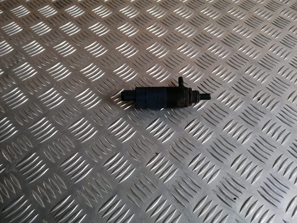 Mazgātāja šķidruma sūknis priekš CITROEN C4 2006 1 Mazgātāja šķidruma sūknis priekš CITROEN C4 2006