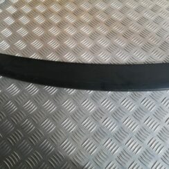 Bagāžnieka vāka spoileris priekš CITROEN C4 2006