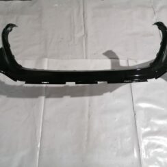 Priekšējais buferis priekš Mercedes-Benz 2017- 620225XJ0H