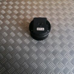 Salona ventilators priekš VOLVO C30 2008 TURQUOISE