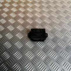 Parkošanās devēju vadības bloks priekš VOLVO C30 2008 TURQUOISE