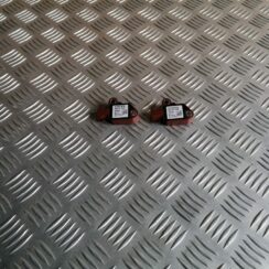 Drošības spilvena trieciensensors priekš VOLVO C30 2008 TURQUOISE