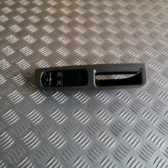 Šofera durvju slēdža pogas priekš VOLVO C30 2008 TURQUOISE