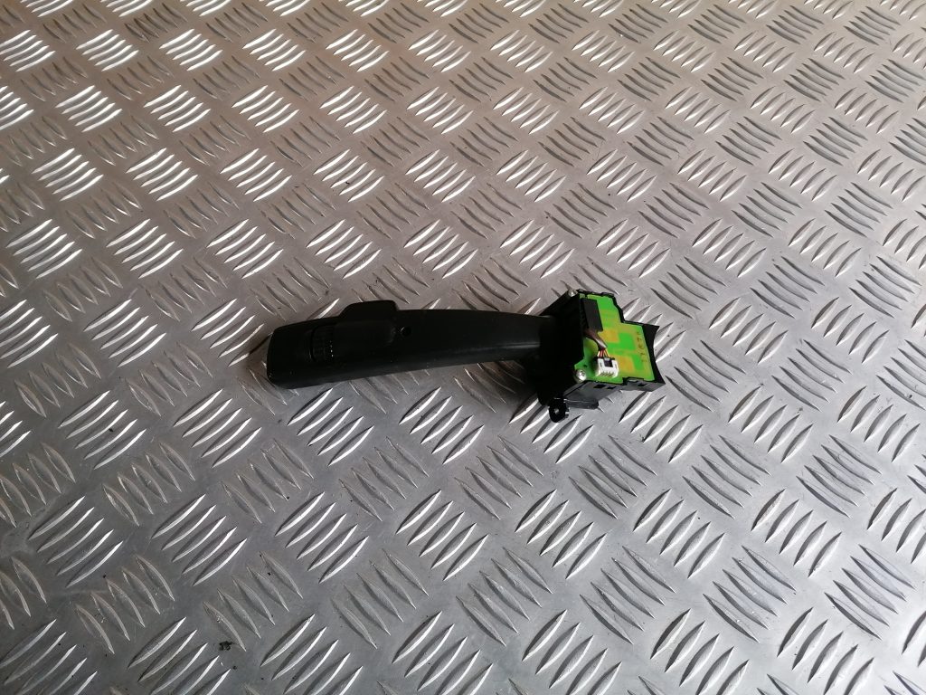 Stikla tīrītāja slēdzis priekš VOLVO C30 2008 TURQUOISE