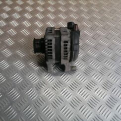 Ģenerators priekš VOLVO C30 2008 TURQUOISE