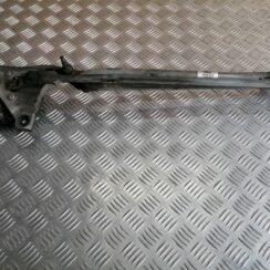 Vējstikla tīrīšanas mehānisms priekš VOLVO C30 2008 TURQUOISE