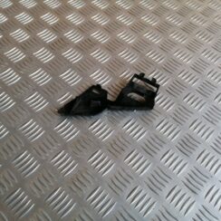 Priekšēja luktura kronšteins priekš VOLVO C30 2008 TURQUOISE