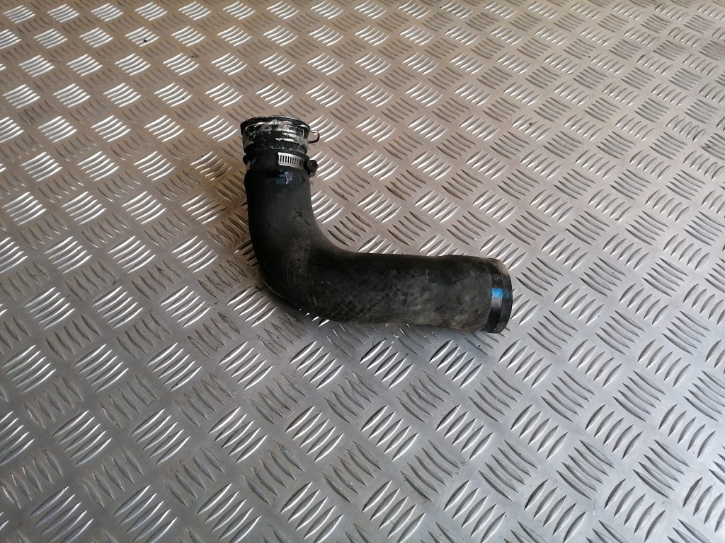 Interkulera caurule priekš VOLVO C30 2008 TURQUOISE