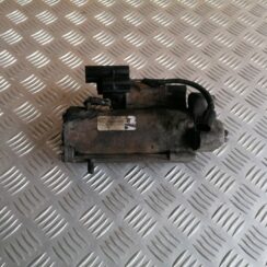 Starteris priekš VOLVO C30 2008 TURQUOISE