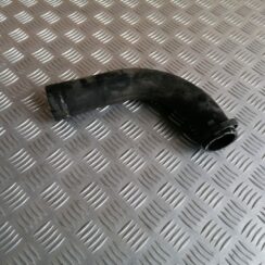 Degvielas tvertnes ielējama caurule priekš VOLVO C30 2008 TURQUOISE