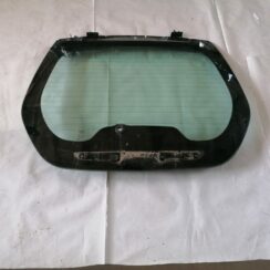 Bagāžnieka vāks priekš VOLVO C30 2008 TURQUOISE