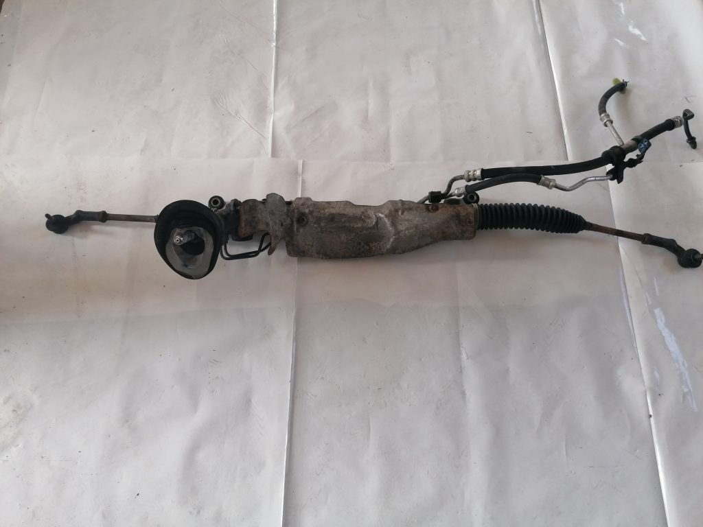 Stūres mehānisms priekš VOLVO C30 2008 TURQUOISE