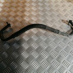 Gaisa kondicioniera caurule priekš VOLVO C30 2008 TURQUOISE