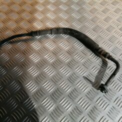 Gaisa kondicioniera caurule priekš VOLVO C30 2008 TURQUOISE