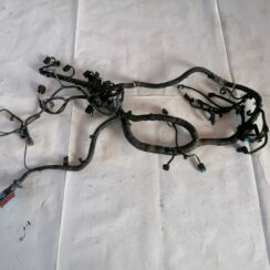 Dzinēja vadi priekš VOLVO C30 2008 TURQUOISE