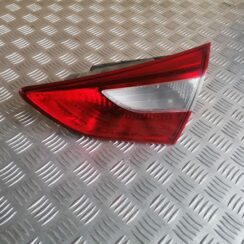Bagāžnieka vāka labais lukturis priekš HYUNDAI I30 2012