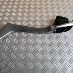 Mērinstrumentu paneļa gaisa vads, centrā priekš HYUNDAI I30 2012