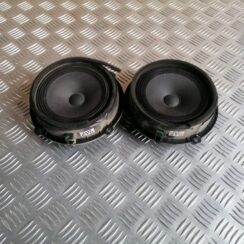 Durvju skaļrunis, apakšā priekš HYUNDAI I30 2012