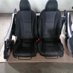 Sēdekļu komplekts priekš HYUNDAI I30 2012