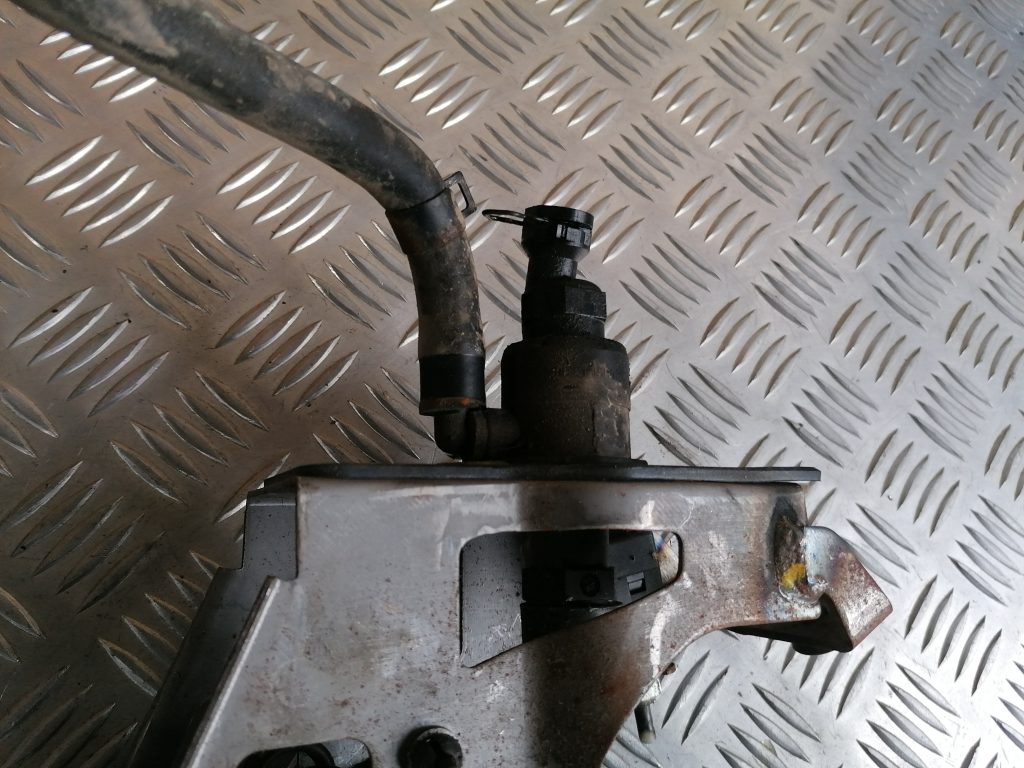 Sajūga pedālis priekš HYUNDAI I30 2012 5 Sajūga pedālis priekš HYUNDAI I30 2012