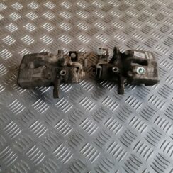 Aizmugurējais labais suports priekš HYUNDAI I30 2012