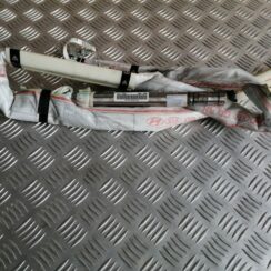 Griestu drošības spilvens, pa labi priekš HYUNDAI I30 2012