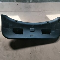 Bagāžnieka vāka liela apdare priekš HYUNDAI I30 2012