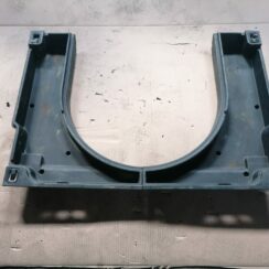 Bagāžnieka nodalījuma paliktnis priekš HYUNDAI I30 2012