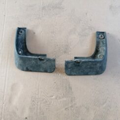 Aizmugurējo dubļusargu komplekts priekš HYUNDAI I30 2012