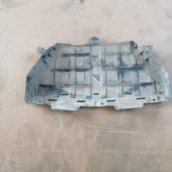 Dzinēja aizsargs priekš HYUNDAI I30 2012