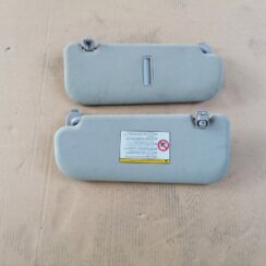 Saules aizsargs priekš HYUNDAI I30 2012