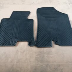 Salona paklāju komplekts priekš HYUNDAI I30 2012