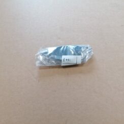 Aizmugurēja bufera vilkšanas āķa vāks priekš BMW X6 E71 2008-2014