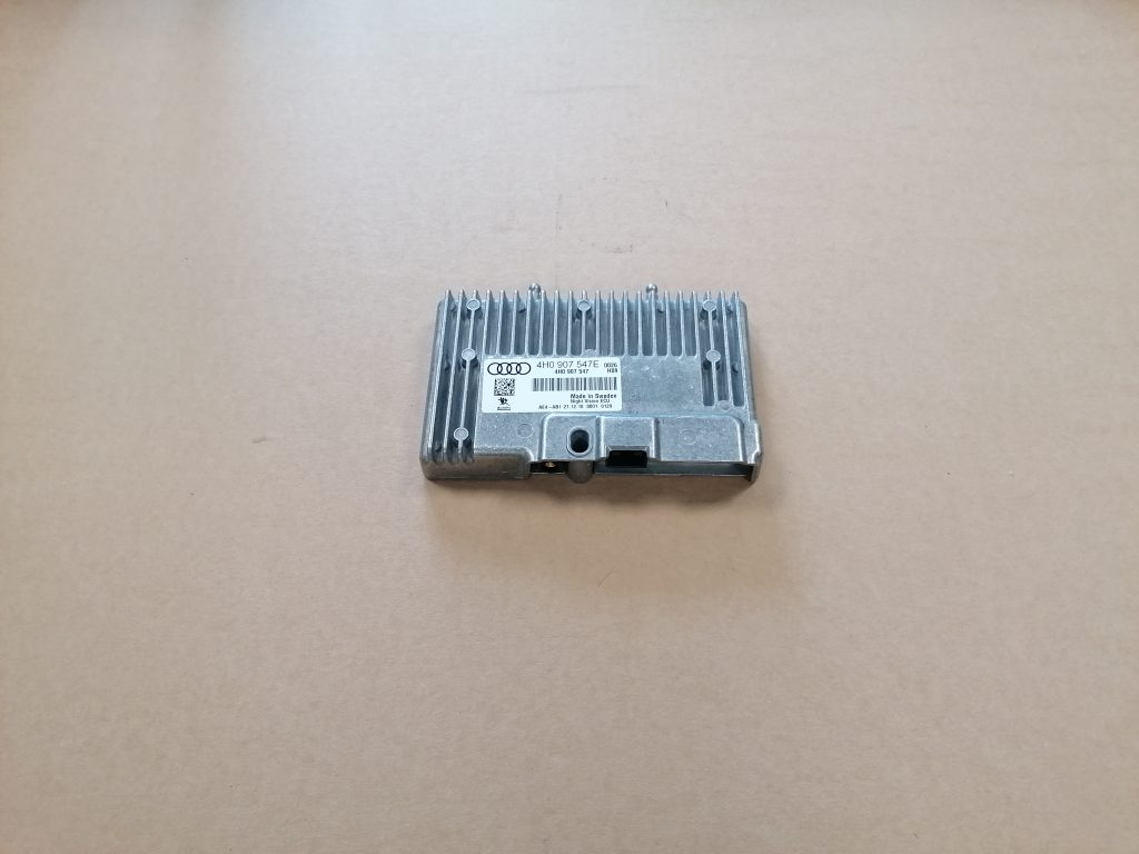 Nakts redzamības vadības bloks priekš AUDI A7 2011 SPORTBACK 4 Nakts redzamības vadības bloks priekš AUDI A7 2011 SPORTBACK