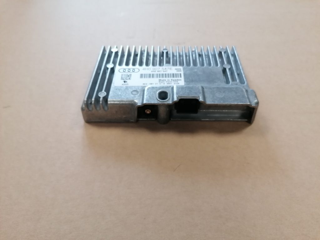 Nakts redzamības vadības bloks priekš AUDI A7 2011 SPORTBACK 2 Nakts redzamības vadības bloks priekš AUDI A7 2011 SPORTBACK