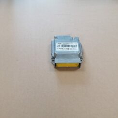 Drošības spilvena vadības bloks priekš AUDI A7 2011 SPORTBACK