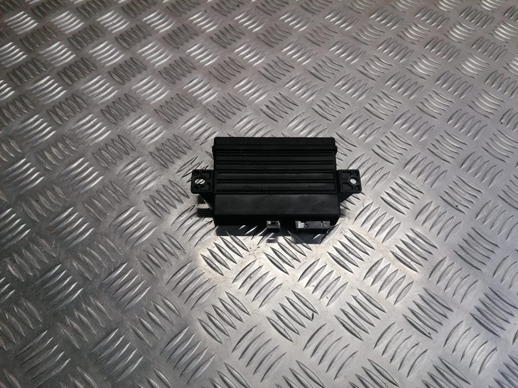 Parkošanās devēju vadības bloks priekš CITROEN PICASSO 2007 2 Parkošanās devēju vadības bloks priekš CITROEN PICASSO 2007